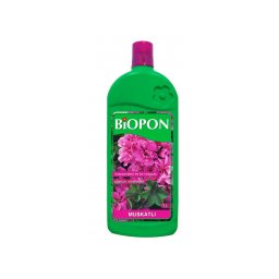 Bros-biopon tápoldat Muskátli 1L