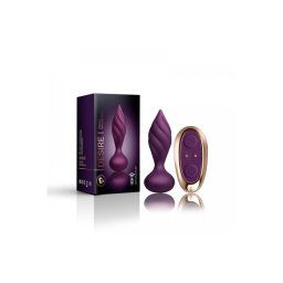 Rocks-Off Desire Purple - Anál vibrátor