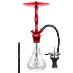 Aladin Alux Admiral - 60 cm - Piros