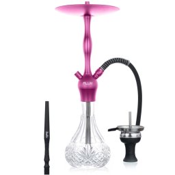 Aladin Alux Admiral - 60 cm - Pink