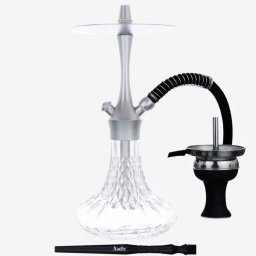 Aladin Alux 380 - 45 cm - Sylver