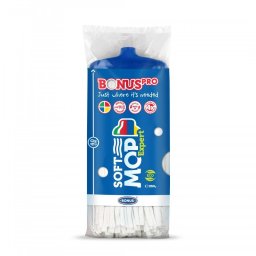 Bonus PRO SoftMop Expert felmosófej kék