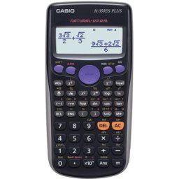 Számológép, tudományos, 252 funkció, [CASIO] \FX-350ES Plus\