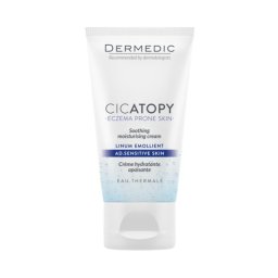 Dermedic Cicatopy Nyugtató hidratáló krém 50ml