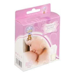 BabyBruin anyatejtároló zacskó 350 ml - 20 db