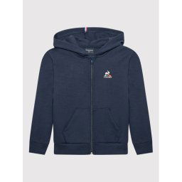 Le Coq Sportif Pulóver 2210484 Sötétkék Regular Fit