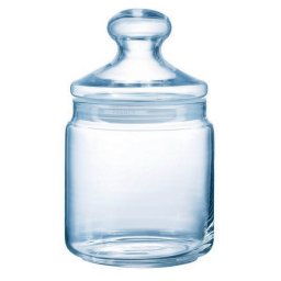 Luminarc Fűszertartó 1,5 liter üveg Pot Big 500968
