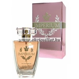Raphael Rosalee Imperium Women EDP 100ml / Paco Rabanne Olympéa parfüm utánzat