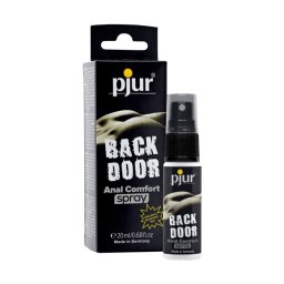 Pjur - Back Door anál comfort spray - 20ml
