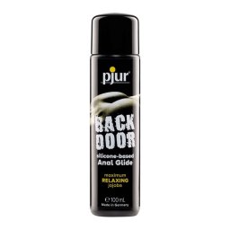 Pjur - Back Door anál síkosító - 100ml