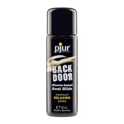 Pjur - Back Door anál síkosító - 30ml