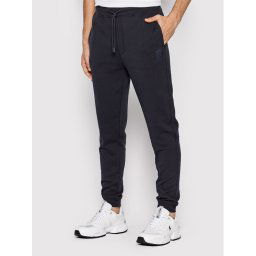 Boss Melegítő alsó Sestart 50468448 Sötétkék Regular Fit
