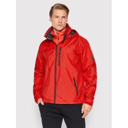 Helly Hansen Átmeneti kabát Crew 33875 Piros Regular Fit