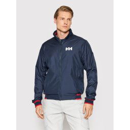 Helly Hansen Átmeneti kabát Salt 30299 Sötétkék Regular Fit