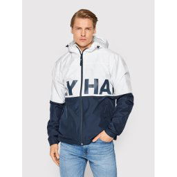 Helly Hansen Átmeneti kabát Amaze 64057 Fehér Regular Fit
