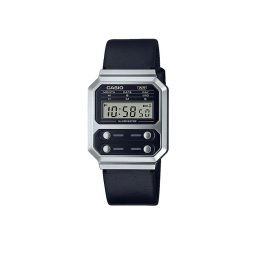 Casio Karóra Vintage A100WEL-1AEF Fekete