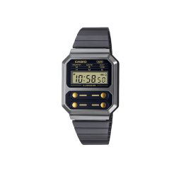 Casio Karóra Vintage A100WEGG-1A2EF Szürke