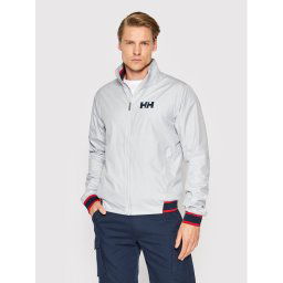 Helly Hansen Átmeneti kabát Salt 30299 Szürke Regular Fit
