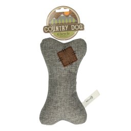 COUNTRY-DOG Sípoló csont közepes kutyajáték