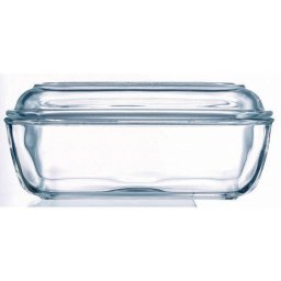 Luminarc Vajtartó 17 cm üveg Maestro Cocoon 501917