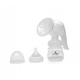 Lorelli First Moment mellszívó + 150ml cumisüveg