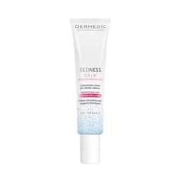 Dermedic Redness Koncentrált krém krónikus rozaceával érintett bőrre 40ml
