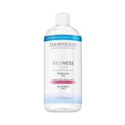 Dermedic Redness Micellás víz 500ml