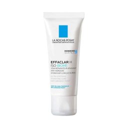 La Roche-Posay Effaclar H Iso-Biome hidratáló ápoló 40ml