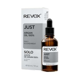 Revox B77 Just Argan oil 100% 30ml