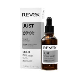 Revox Just Glycolic Acid 20% 30ml