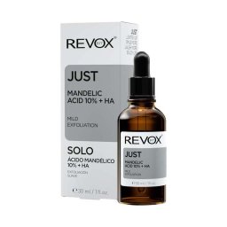 Revox Just Mandelic Acid 10% + HA Mild Exfoliation 30ml