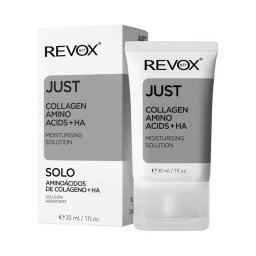 Revox Just Collagen Amino Acids + HA 30ml