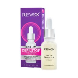 Revox Depilstop szőrnövekedést gátló szérum 20ml