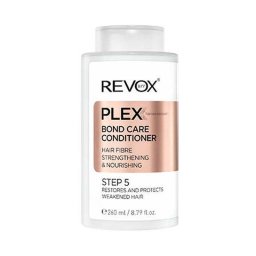 Revox Plex hajerősítő balzsam 260ml