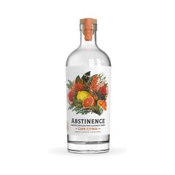 Abstinence Cape Citrus alkoholmentes párlat 0,75L