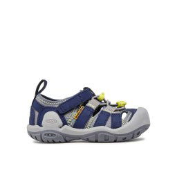 Keen Szandál Knotch Creek 1026166 Sötétkék