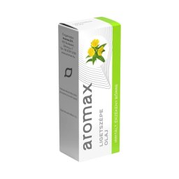Aromax ligetszépe olaj 20ml