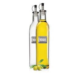 Banquet Olaj-ecet kiöntő üveg 2500 ml Culinaria 04K10005LS2