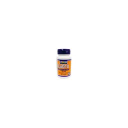 Now CoQ10 koenzim 50 mg kapszula, 50 db