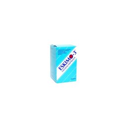 Eskimo Omega-3 kapszula, 105 db