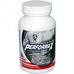 Performax Forte szellemi-fizikai erőnlétet fokozó gyógygomba kapszula, 90 db