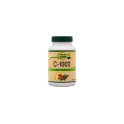 Vitamin station C-1000 tabletta 120 db