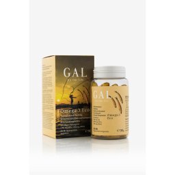 GAL Omega-3 Eco, 60 darab lágyzselatin kapszula