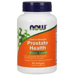 Now Prostate Health Kapszula 90 db