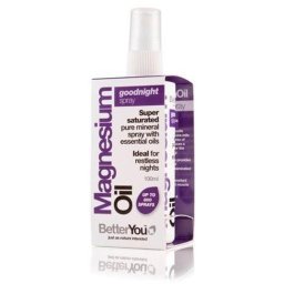 Better you magnesium olaj goodnight spray 100 ml