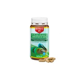 Dr. Herz Új-Zélandi Zöldkagyló koncentrátum 500mg 150db kapszula
