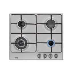 HGX6WX.2 - Evido Valeo 60FX gáz főzőlap inox
