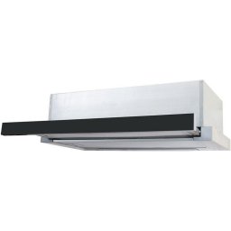 CHT5GB.4 - Evido Slimlux 50GB teleszkópos kihúzható páraelszívó 50 cm