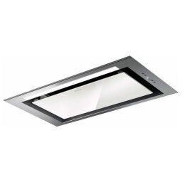 PRF0097708A - Elica Hidden 2.0 beépíthető páraelszívó inox/üveg 90cm
