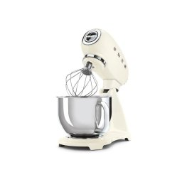 SMF03CREU - Smeg multifunkciós konyhai robotgép teljesen bézs